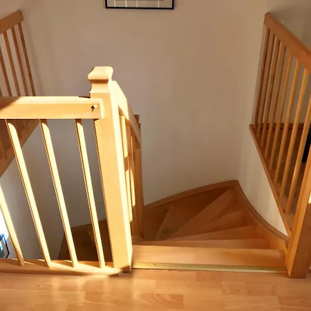 Kranich * Цингст