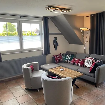 Apartment Kranich Zingst