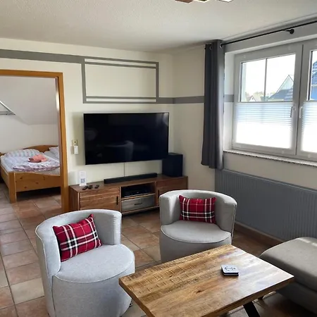 Kranich Apartment