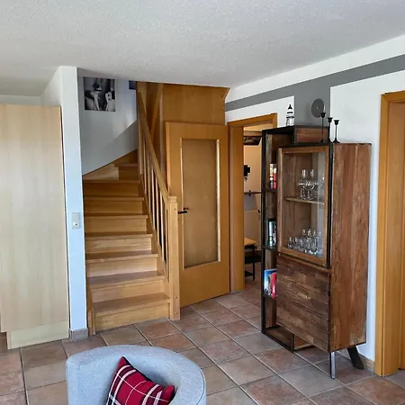 Kranich Apartment *