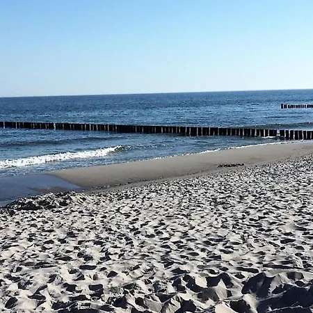 Апартаменты Kranich *