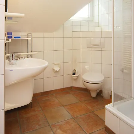 Апартаменты Kranich