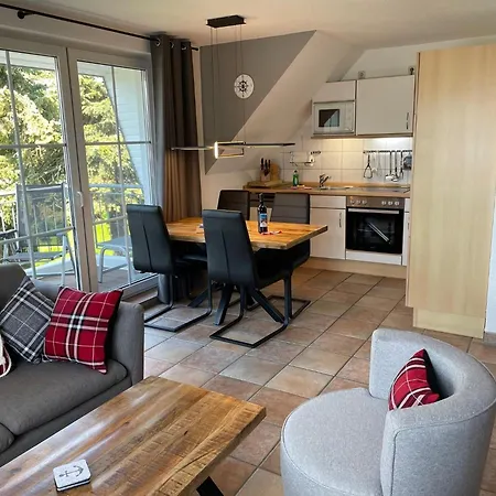 Kranich Apartment *