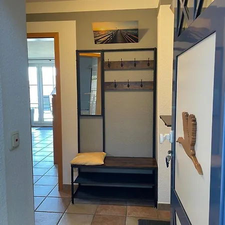 Kranich * Цингст