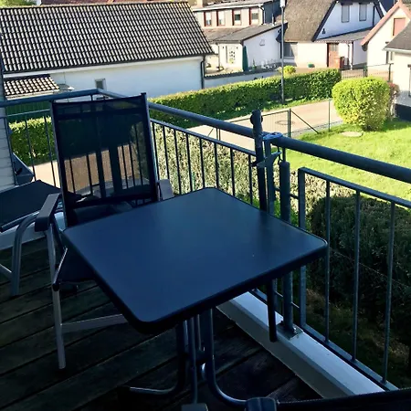 Apartment Kranich